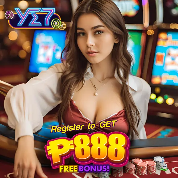 Register and get 888 Bonus