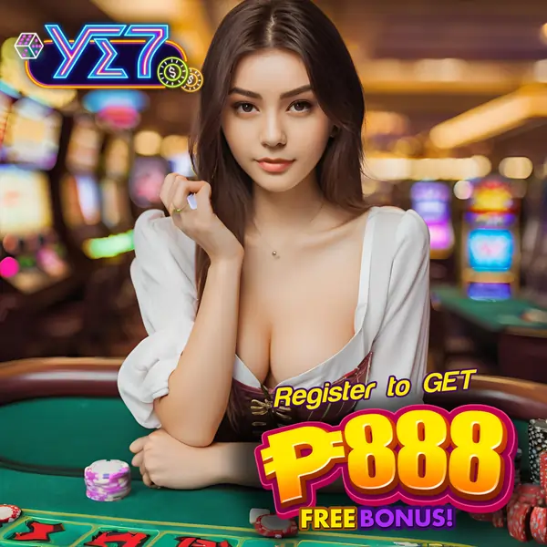 Register to get 888 Bonus