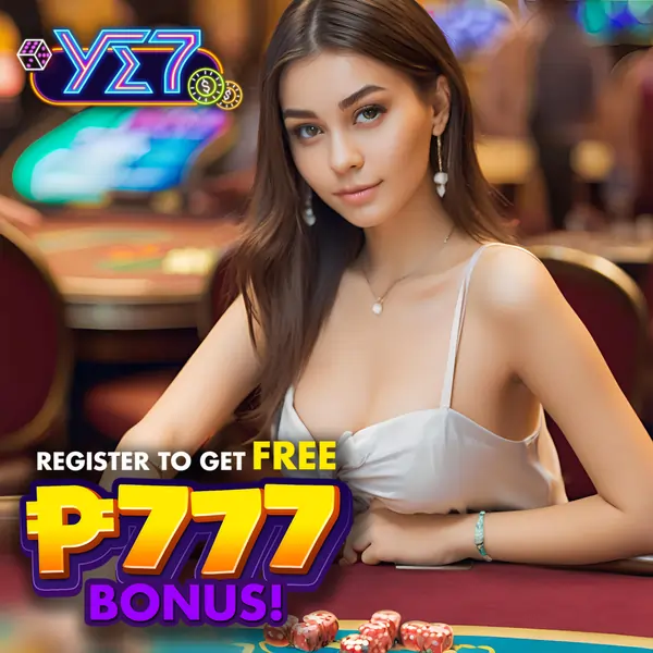 Register to Get Free 777 bonus