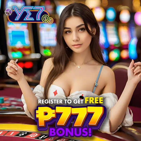 Register to get free 777 Bonus